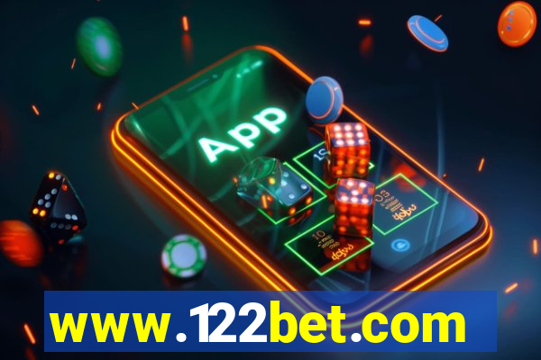 www.122bet.com