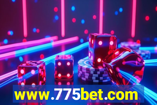 www.775bet.com