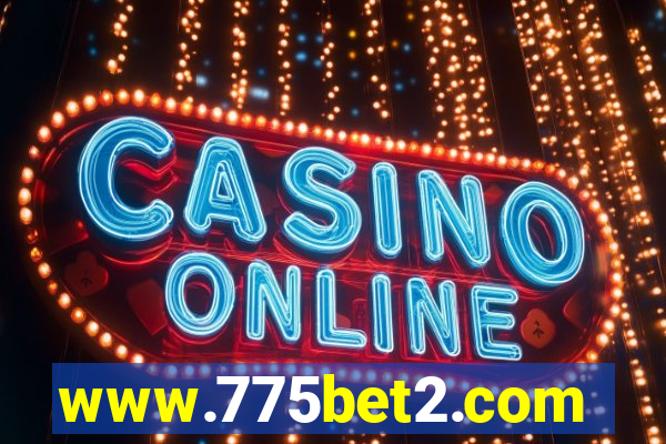 www.775bet2.com