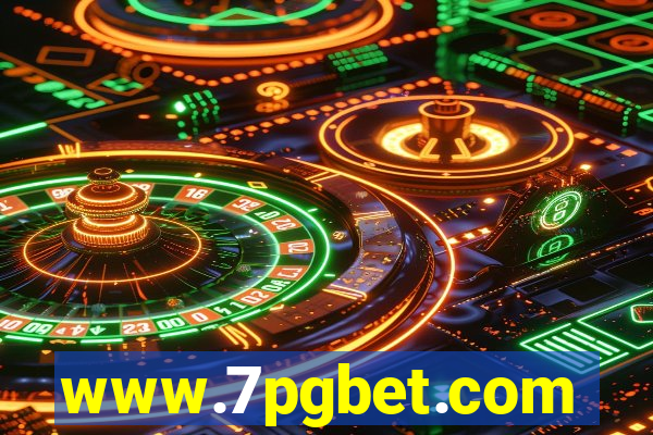 www.7pgbet.com