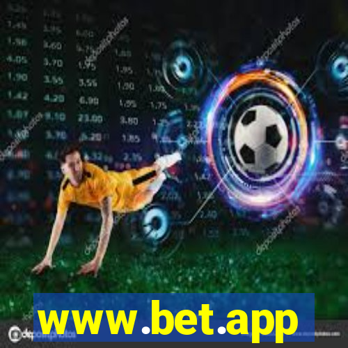 www.bet.app