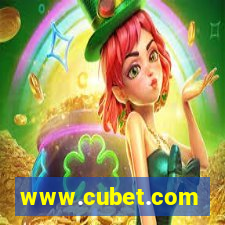 www.cubet.com