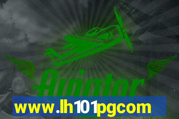 www.lh101pgcom