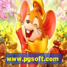 www.pgsoft.com