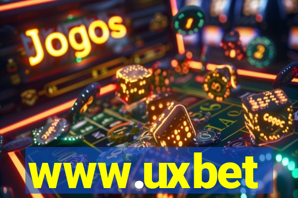 www.uxbet