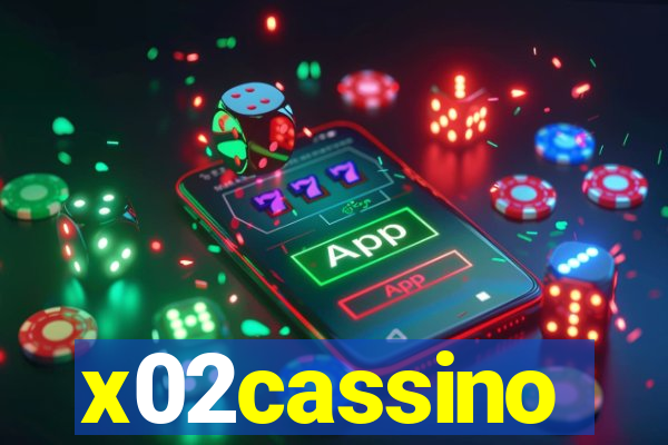 x02cassino