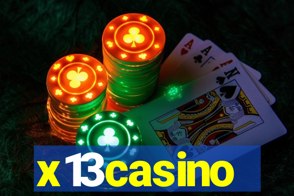 x13casino