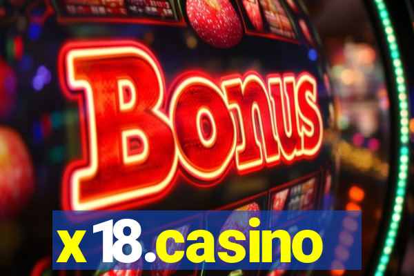 x18.casino