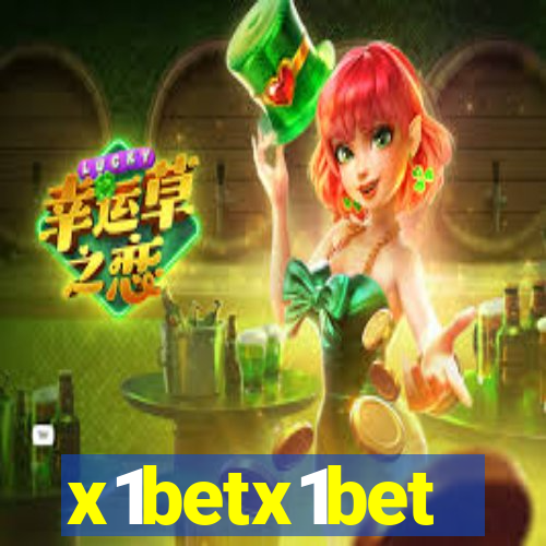 x1betx1bet