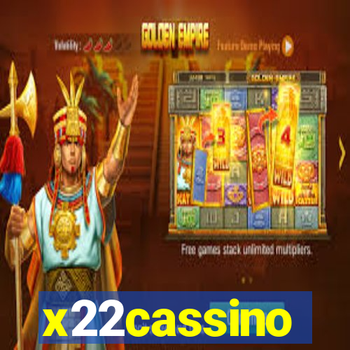 x22cassino