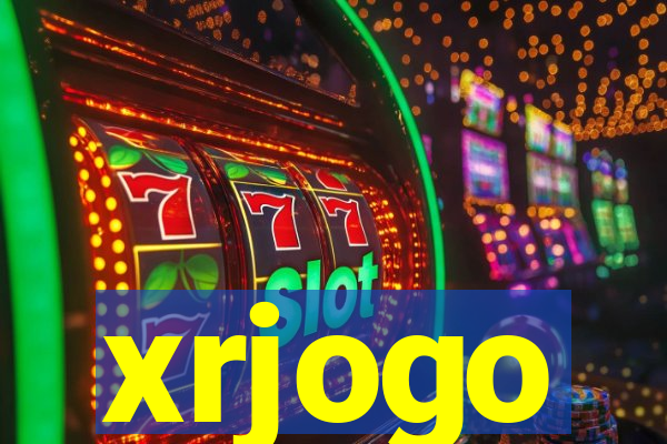 xrjogo