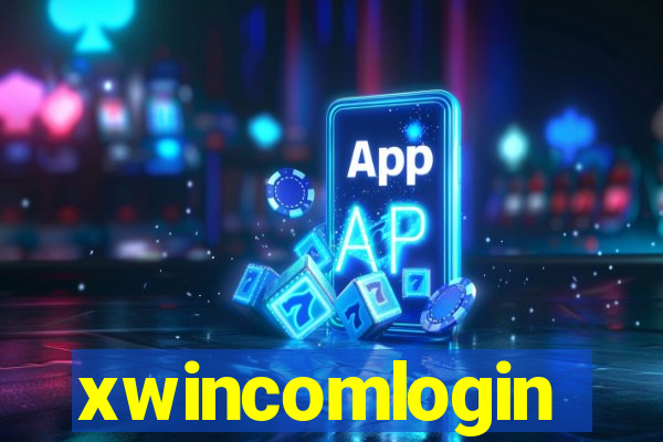 xwincomlogin