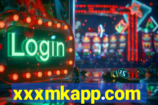 xxxmkapp.com