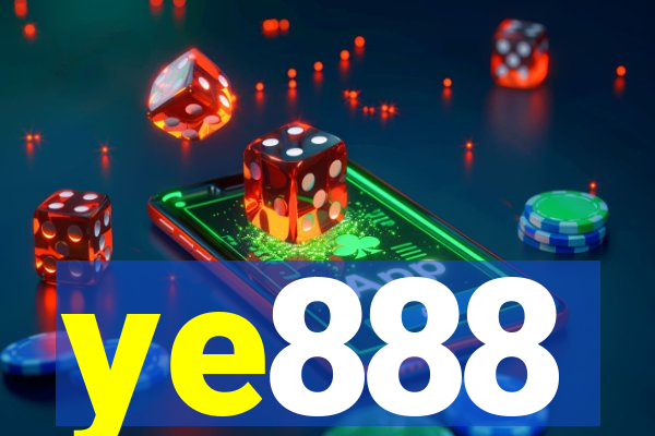 ye888