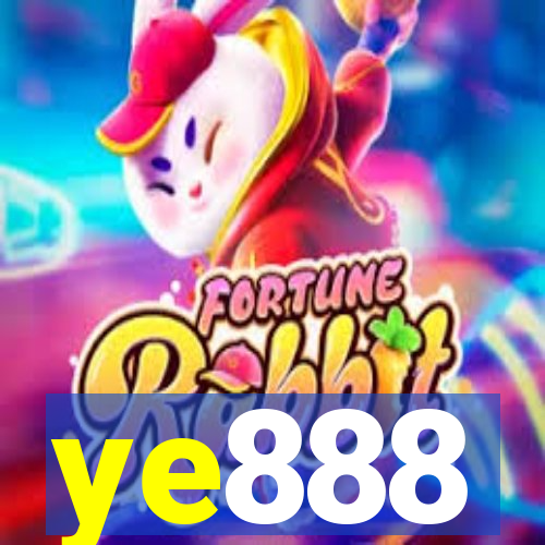 ye888