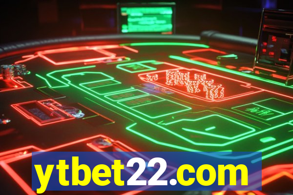 ytbet22.com