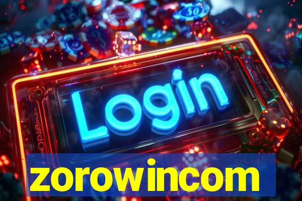 zorowincom